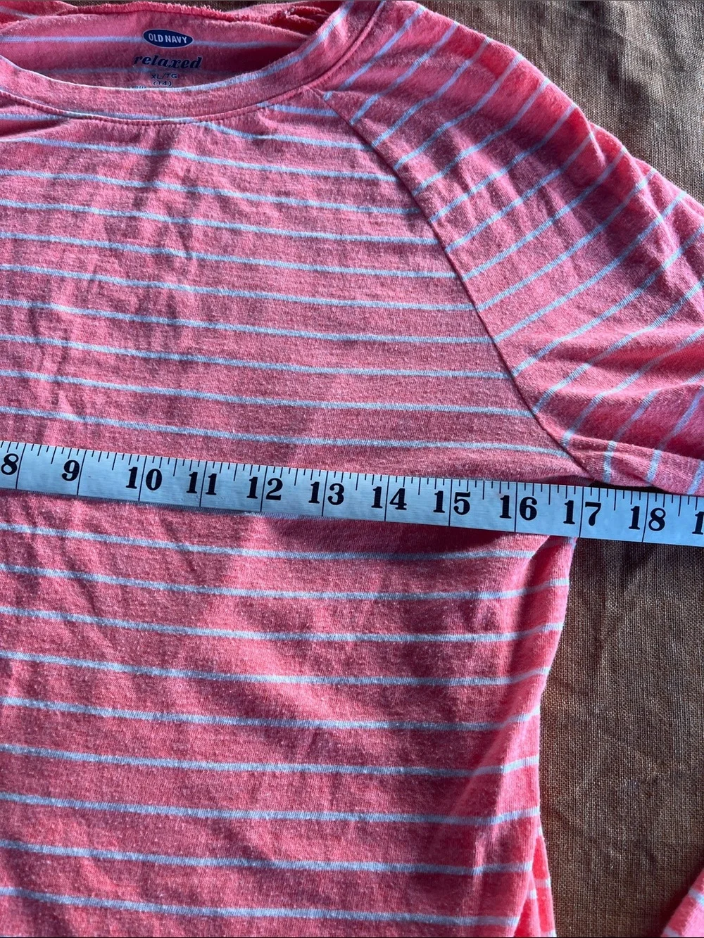 Old Navy lightweight long